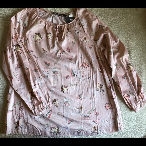 Women’s Martha Stewart Blouse - Picture 2 of 6